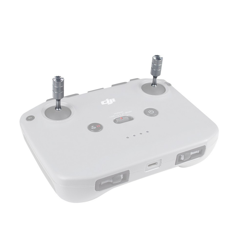 2pcs Lengthen Joystick RC-N3 R - Drone Control Stick 评论和价格
