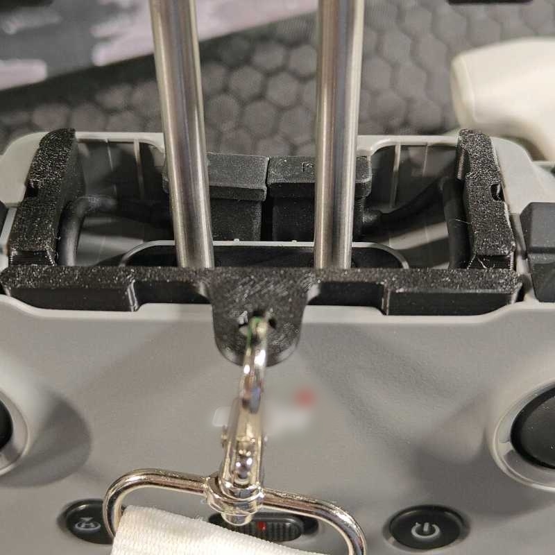 Neck Strap Mount Bracket for D - Drone Neck Strap 评论和价格