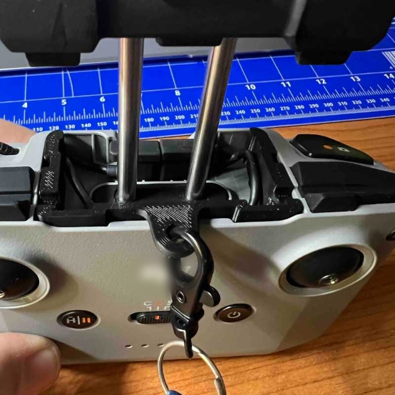 Neck Strap Mount Bracket for D - Drone Neck Strap 评论和价格