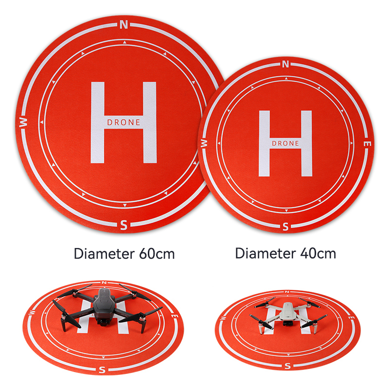 40/50/60cm Universal Landing P - Drone Landing Pad 评论和价格