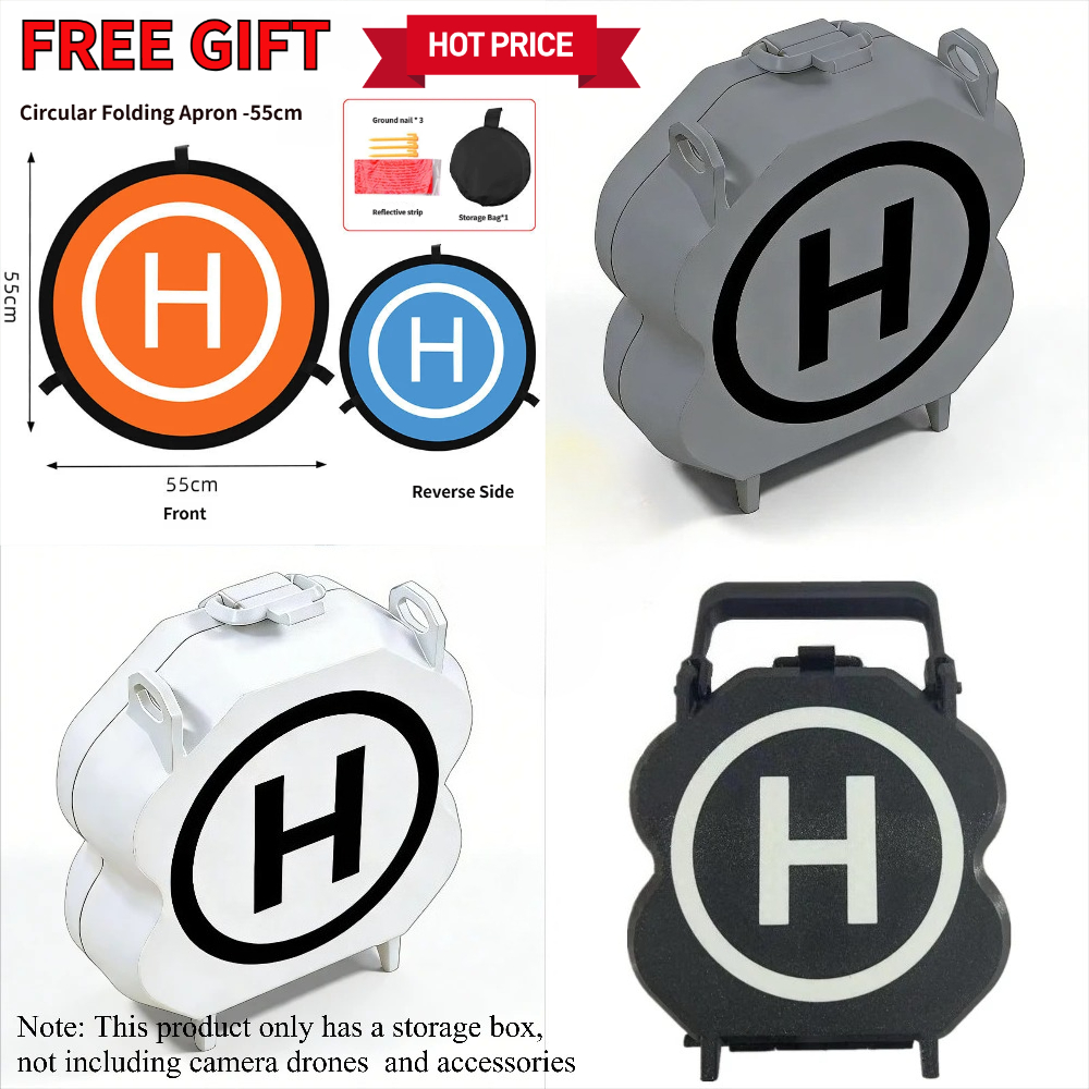 Multi-functional Carrying Case - Drone Carrying Case 评论和价格
