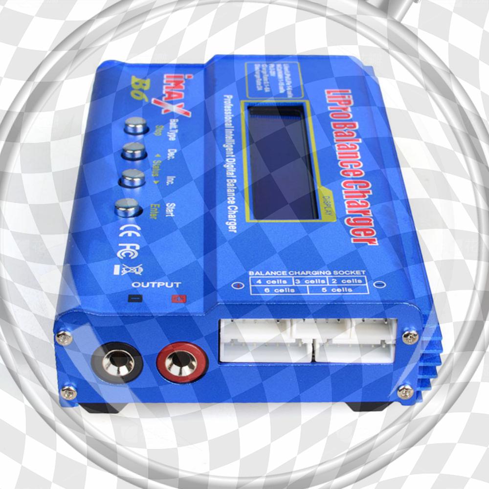 80W DC10-20V Mini Professional - Drone Battery Charger 评论和价格