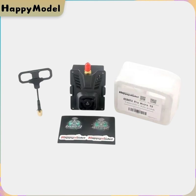 HappyModel New ES24TX Pro 1000 - Drone Beacon Light 评论和价格