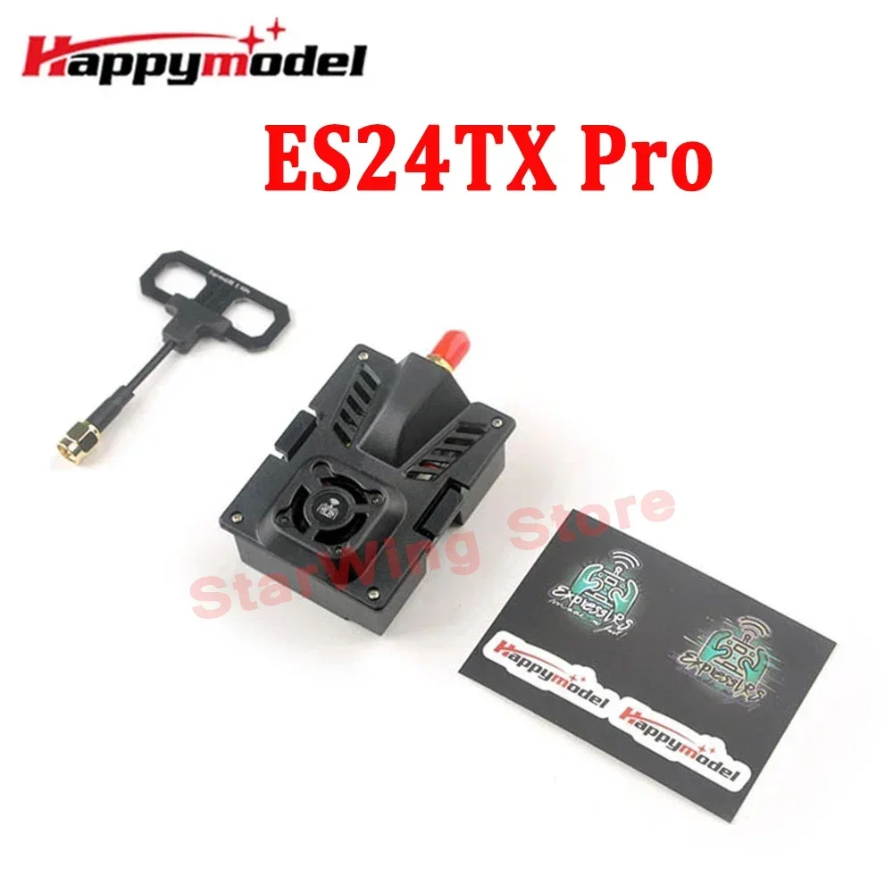 HappyModel New ES24TX Pro 1000 - Drone Beacon Light 评论和价格