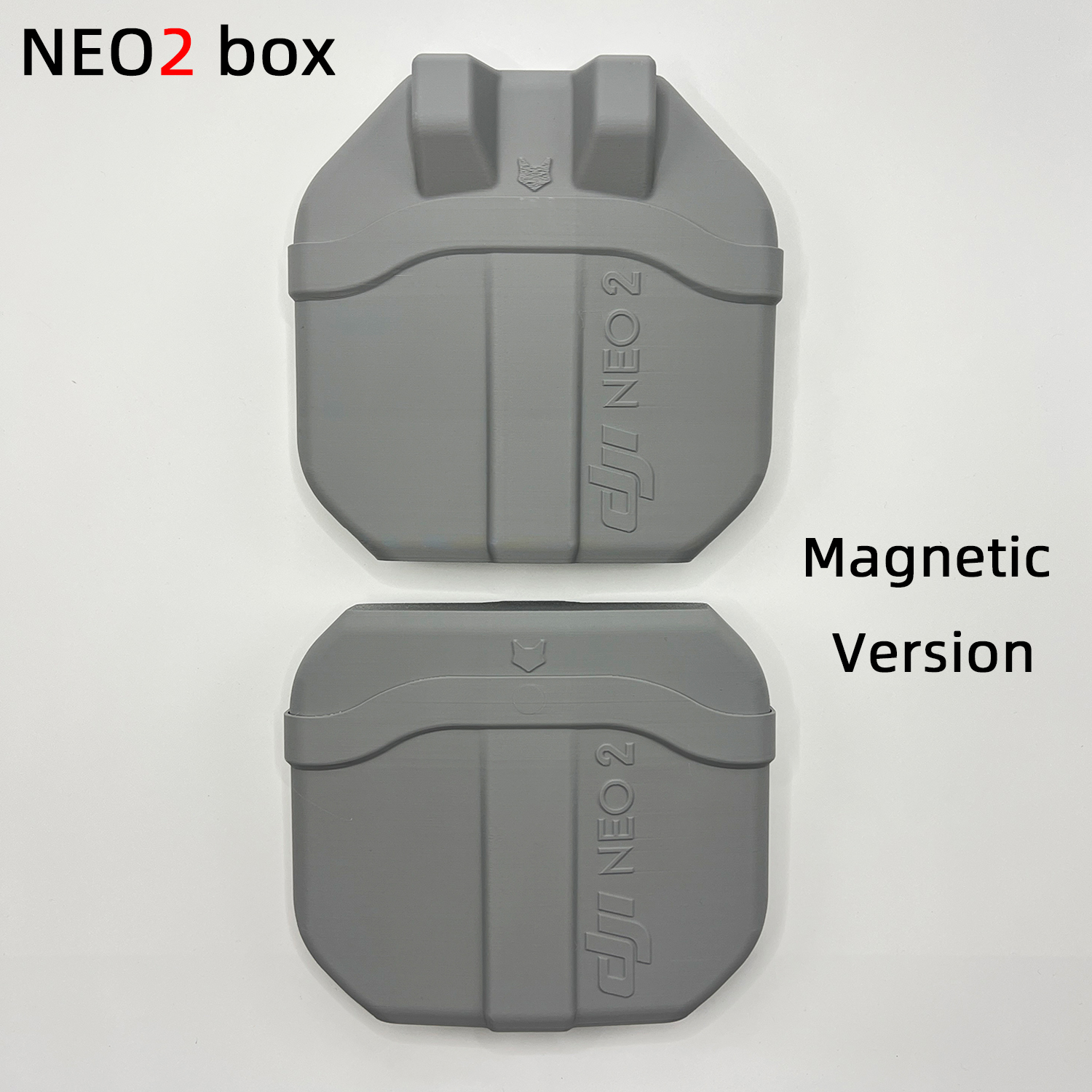 Magnetic Snap Lid Case for DJI - Drone Carrying Case 评论和价格