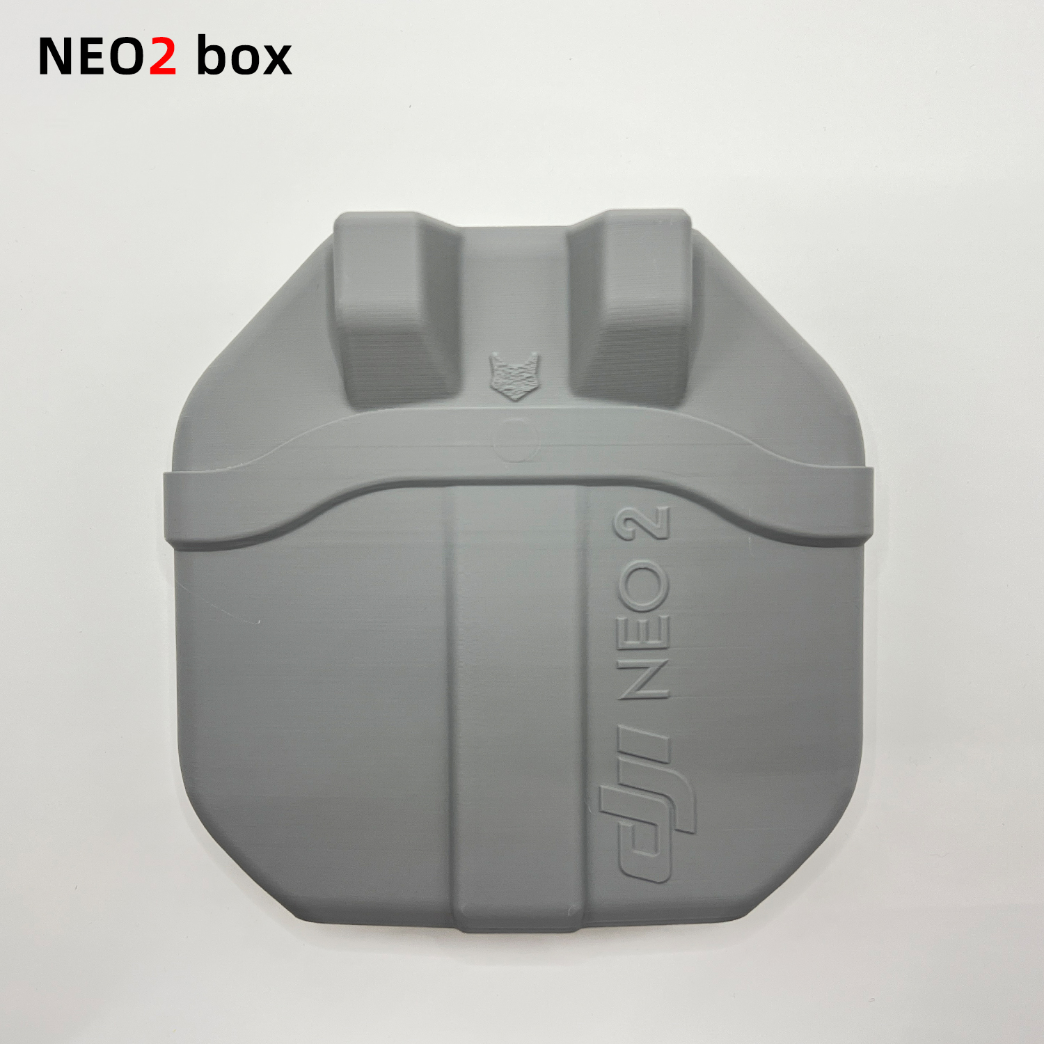 Magnetic Snap Lid Case for DJI - Drone Carrying Case 评论和价格