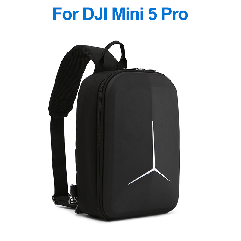 Storage Case For DJI Mini 5 Pr - Drone Carrying Case 评论和价格