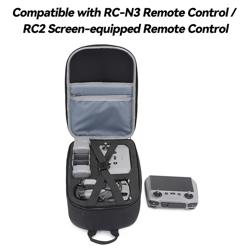 Storage Case For DJI Mini 5 Pr - Drone Carrying Case 评论和价格