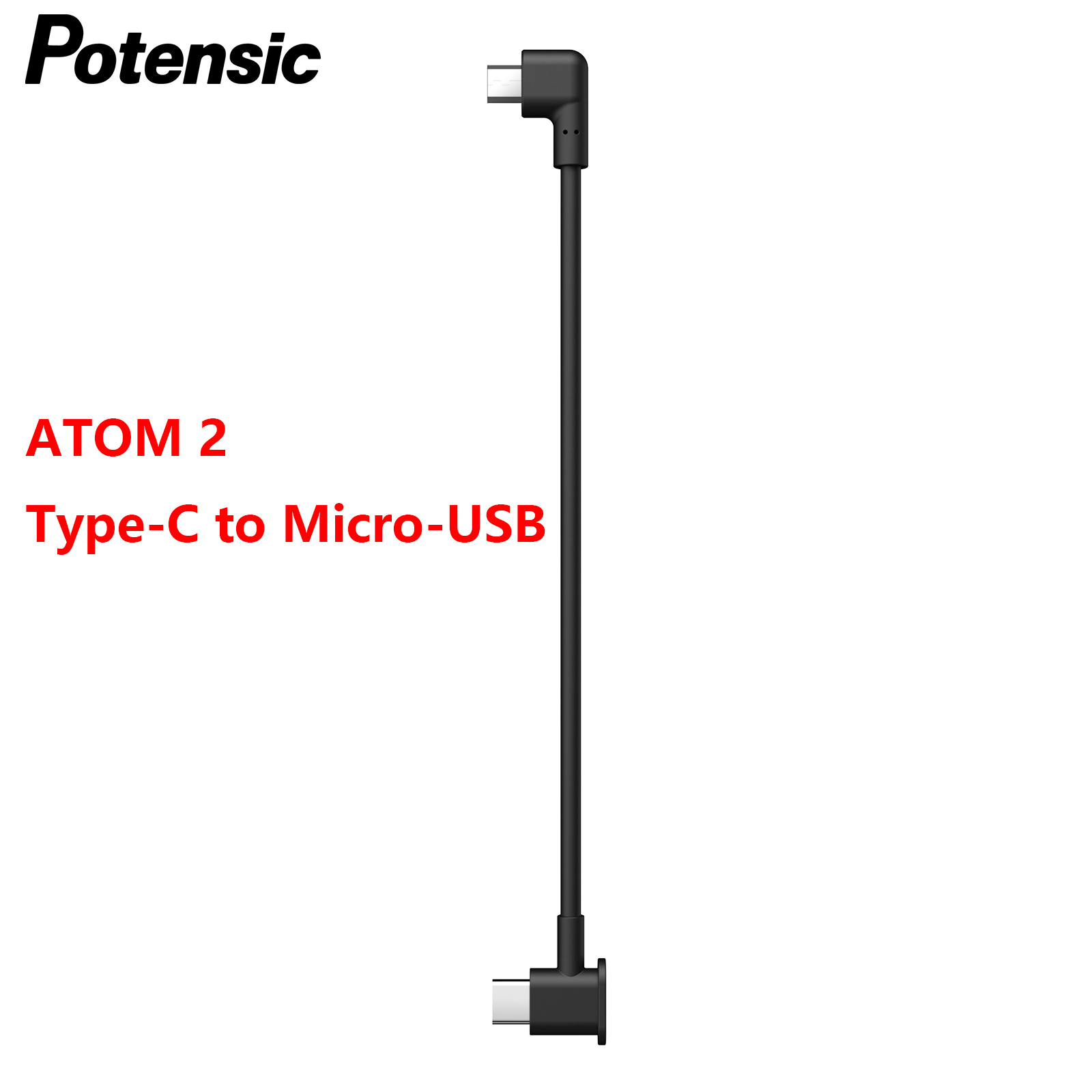 Potensic Original USB OTG Cabl - Drone Tablet Mount 评论和价格