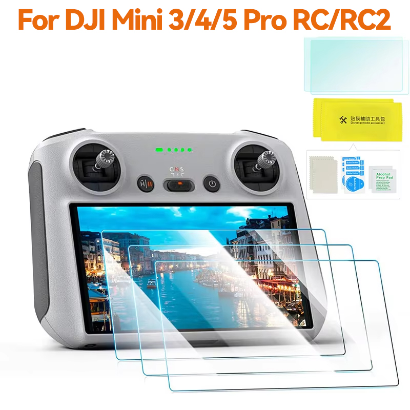 Protective Film for DJI Mini 3 - Drone Propeller Holder 评论和价格