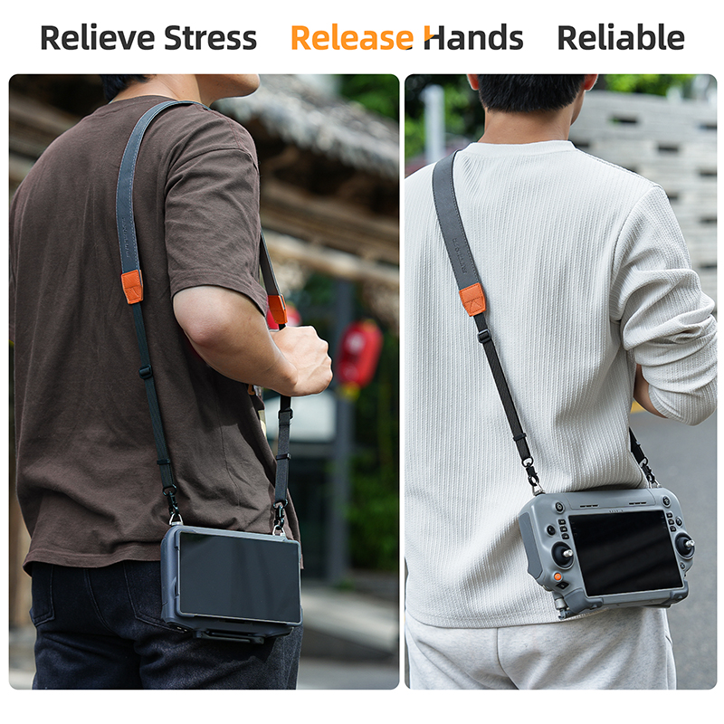 Remote Controller Lanyard Neck - Drone Propeller Holder 评论和价格