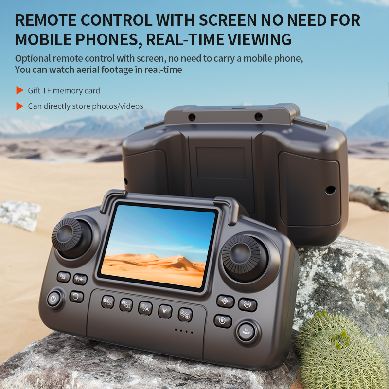 E99 PRO Drone Screen Control A - Drone Power Bank 评论和价格