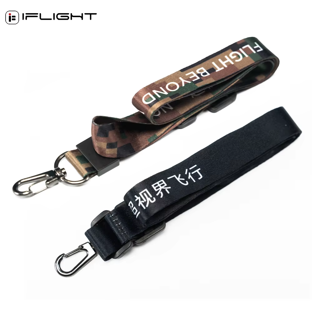 iFlight 25*500mm Adjustable Tr - Drone Neck Strap 评论和价格
