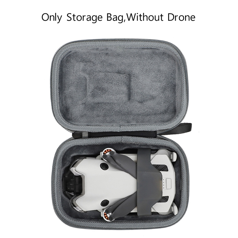For Mini 4 Pro Organizer Bag D - Drone Carrying Case 评论和价格
