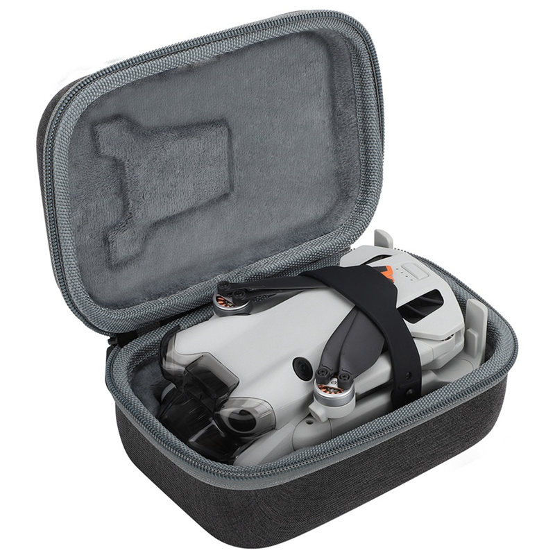For Mini 4 Pro Organizer Bag D - Drone Carrying Case 评论和价格