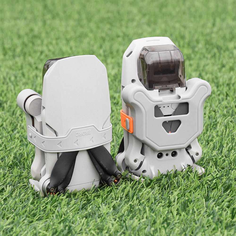 Propeller Holder For DJI Mini  - Drone Propeller Holder 评论和价格