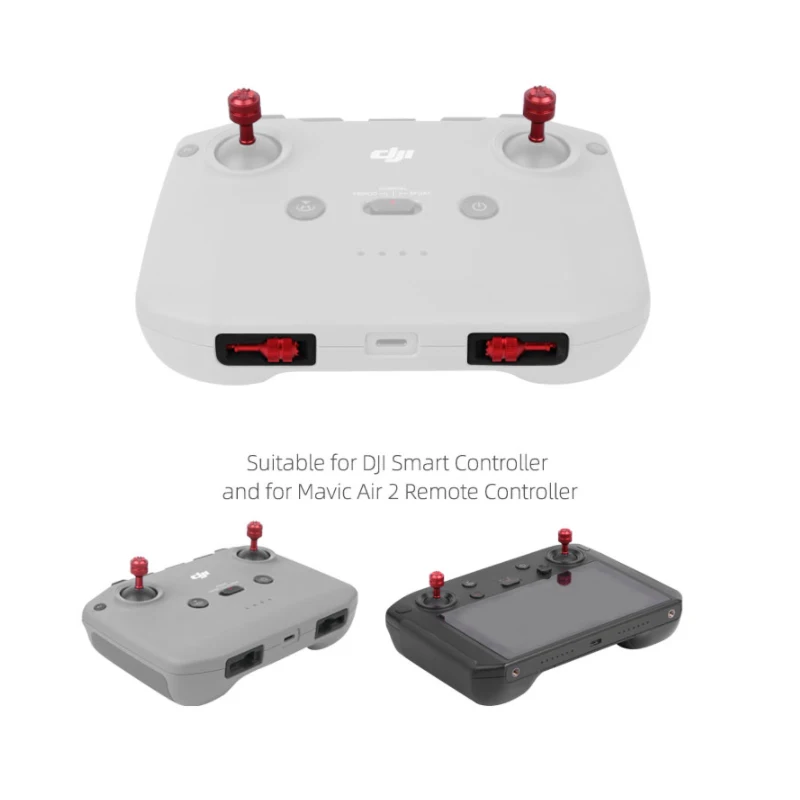 Control Stick Thumb Rocker Joy - Drone Tablet Mount 评论和价格