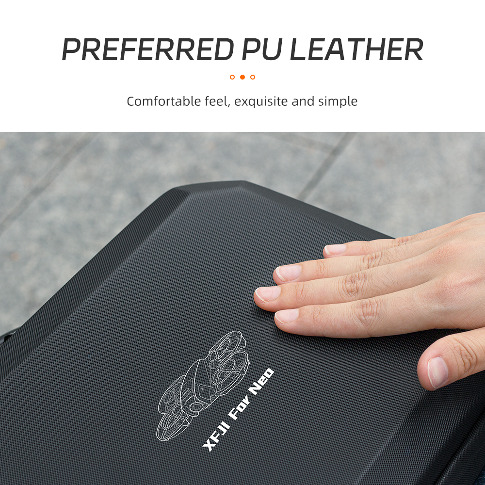 XFJI Carrying Case Compatible  - Drone Carrying Case 评论和价格