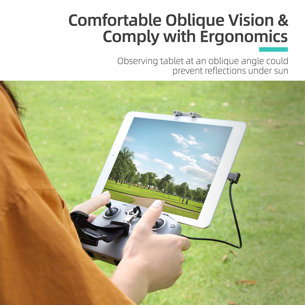 Remote Control Tablet Extend B - Drone Tablet Mount 评论和价格